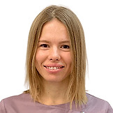 Кузнецова Анастасия Викторовна