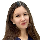 Биктимирова Марьям Ибрагимовна