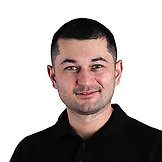 Магдиев Тимур Рашитович