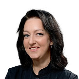 Полонская Анна Геннадьевна