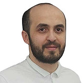 Акберли Эльвин Гамбарович