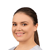 Бельская Анастасия Алексеевна