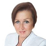 Васильева Елена Николаевна