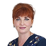 Зуб Наталья Владимировна