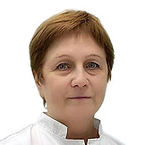 Шалимова Наталья Петровна