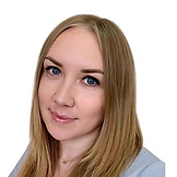 Шаркова Гузель Мухаррямовна