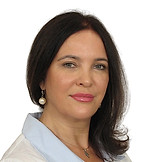 Бухаркина Елена Владимировна