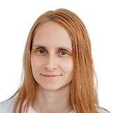 Сюксина Светлана Фёдоровна