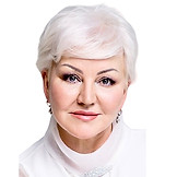 Жегулина Надежда Геннадьевна