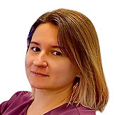 Мосина Мария Михайловна
