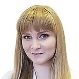 Засташкова Светлана Владимировна