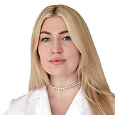 Темникова Алина Игоревна