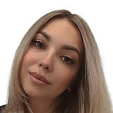 Абубакарова Алина Андреевна