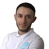 Салманов Илмаз Видадиевич