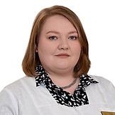 Котова Екатерина Дмитриевна