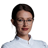 Ишметова Дина Анатольевна