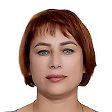Головчинская Юлия Владимировна