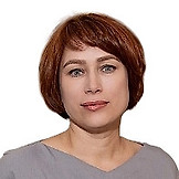 Головчинская Юлия Владимировна