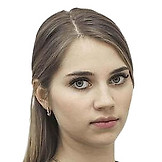 Тямусева Ирина Алексеевна