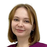 Макарова Светлана Сергеевна
