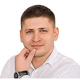 Соколов Виталий Сергеевич