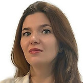 Шарапова Арина Владимировна