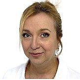 Островская Елена Викторовна