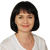 Севастьянова Елена Васильевна