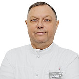 Артемьев Юрий Витальевич