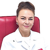 Елисеева Светлана Васильевна