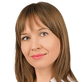 Ильюшина (Рубежанская) Татьяна Владимировна