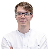 Кузнецов Вадим Андреевич