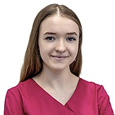 Морина Александра Васильевна