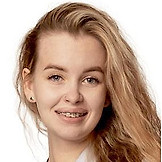 Наумова Светлана Ильинична