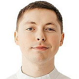 Боронин Максим Александрович