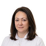 Атманская Анастасия Сергеевна