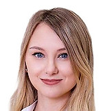 Гурская Оксана Александровна