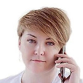 Лужнова Татьяна Павловна