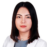 Доценко Камила Рахимовна