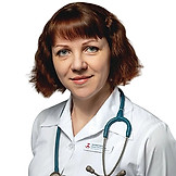 Яковлева Дарья Леонидовна