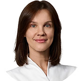 Павлова Ирина Сергеевна