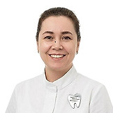 Мальцева Мария Геннадьевна
