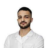 Баламмедов Элнур Вугарович