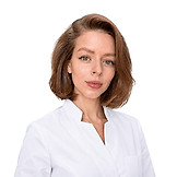 Иванова Мария Михайловна