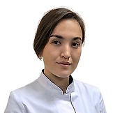 Гильфанова Рамиля Рамилевна