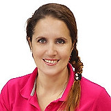 Павлова Ольга Сергеевна