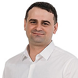 Охлопкин Никита Владимирович