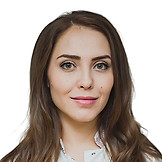 Молостова Екатерина Вячеславовна