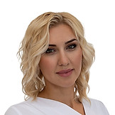 Надоненко Кристина Владимировна