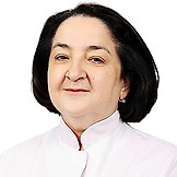 Абдулаева Эльмира Абдулаевна